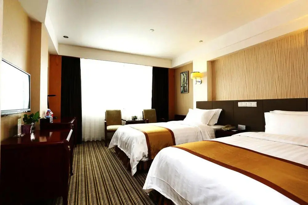 Bao Gui Hotel