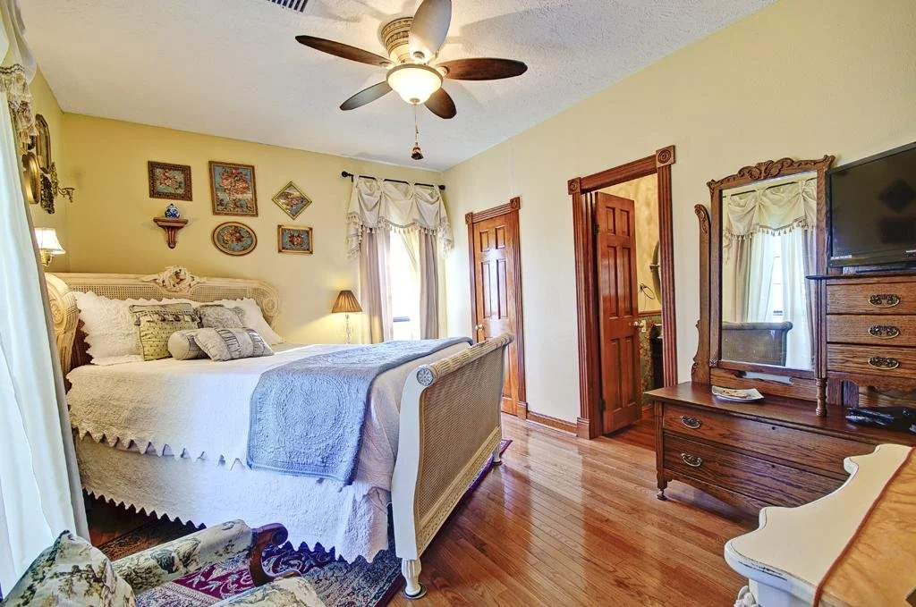 Wyman House Bed and Breakfast