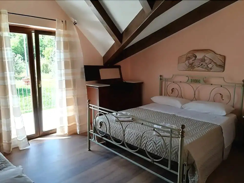 B&B Terra Luna