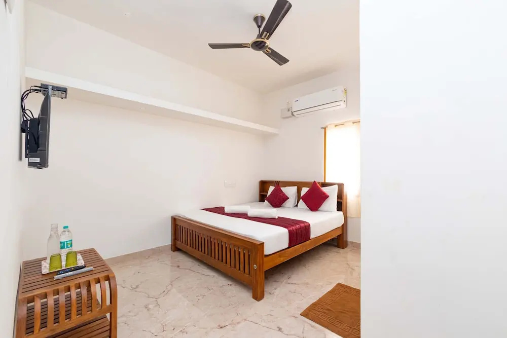 Bairava Bliss Inn - Rameswaram