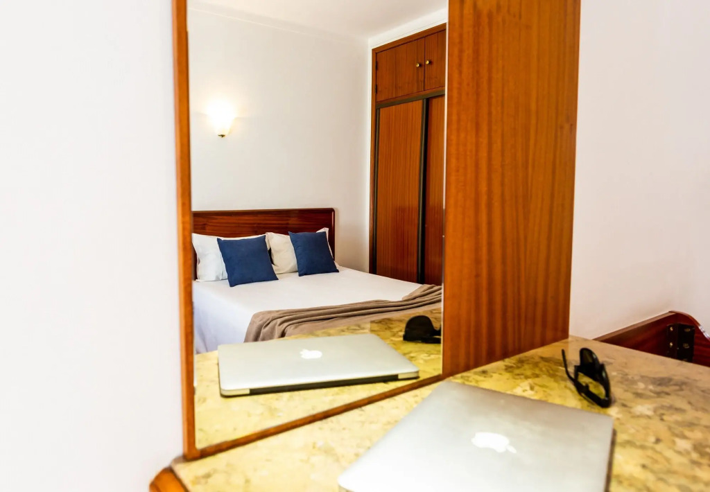 Отель Dona Amélia Hotel by RIDAN Hotels