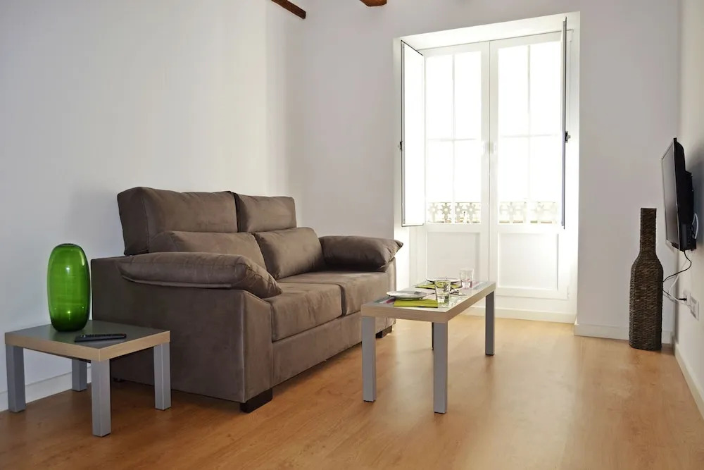 Botànic Apartaments
