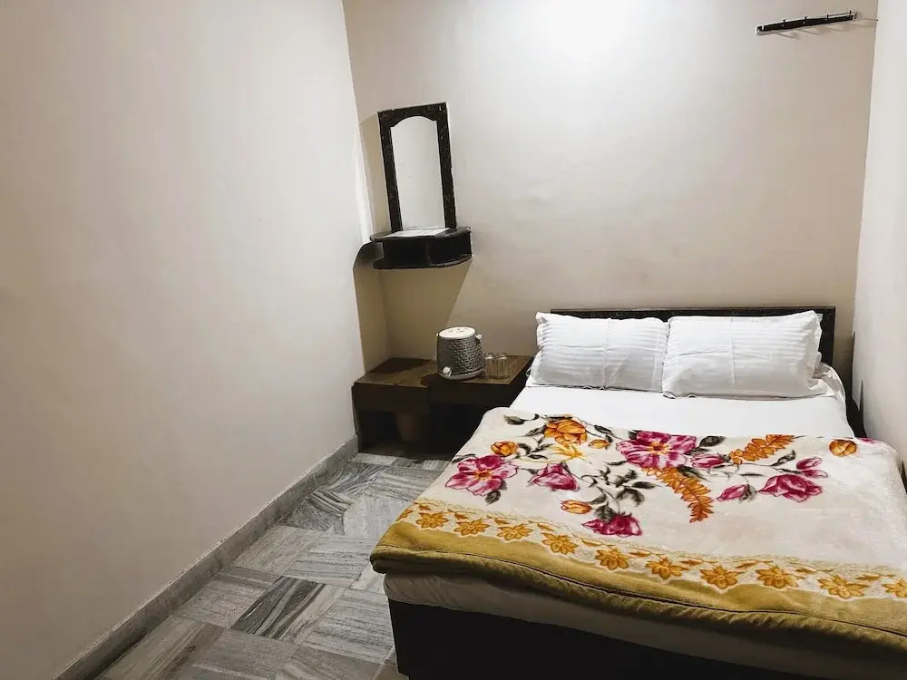 Hotel Marwari
