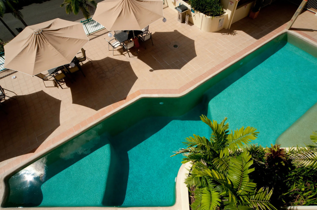 Shingley Beach Resort - Whitsundays