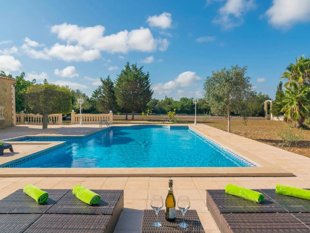 Villa Arhu