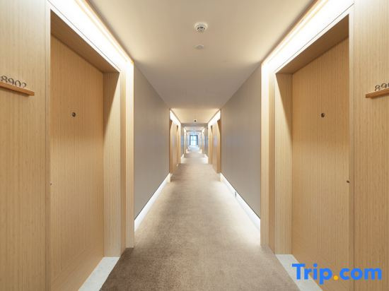 JI Hotel (Quanzhou Luojiang Shuangyang Middle School)