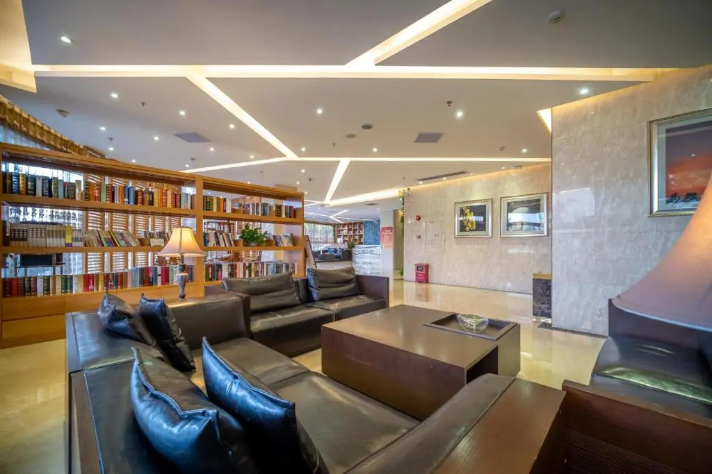 Relteem Hotel