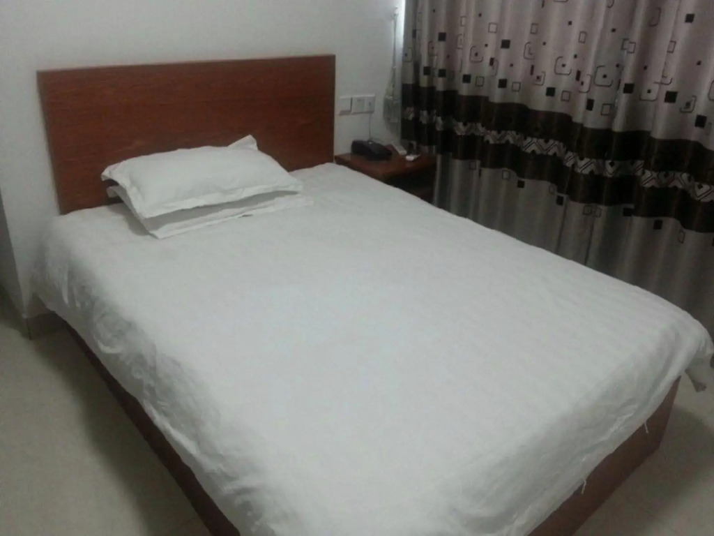 Shangrao Qingyun Business Hotel