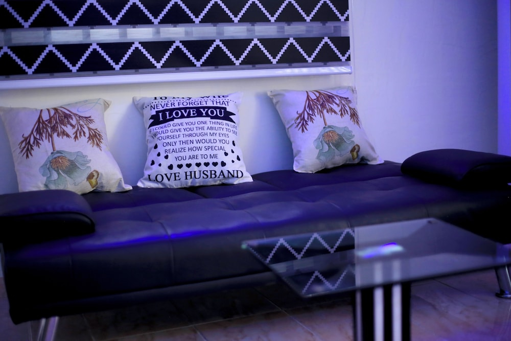 Luxurious Lukes Apartment