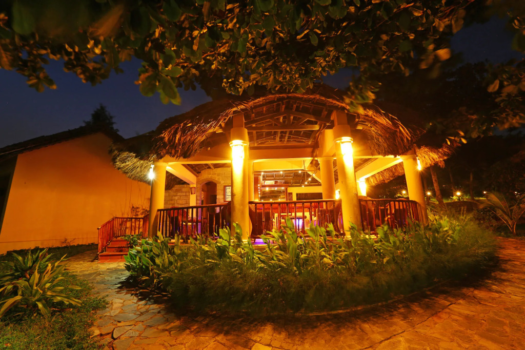 White Sand Resort Mui Ne