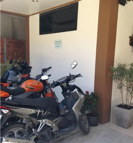Goh Residence