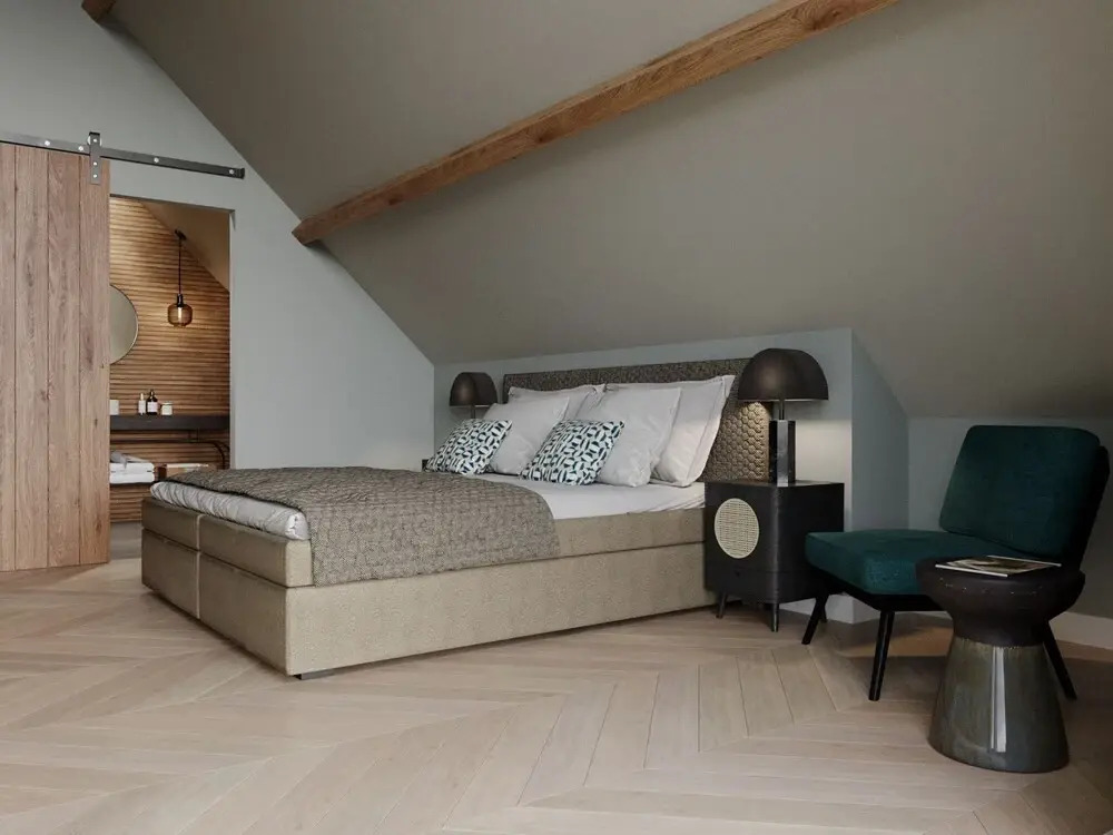 Luxurious Villa in Texel