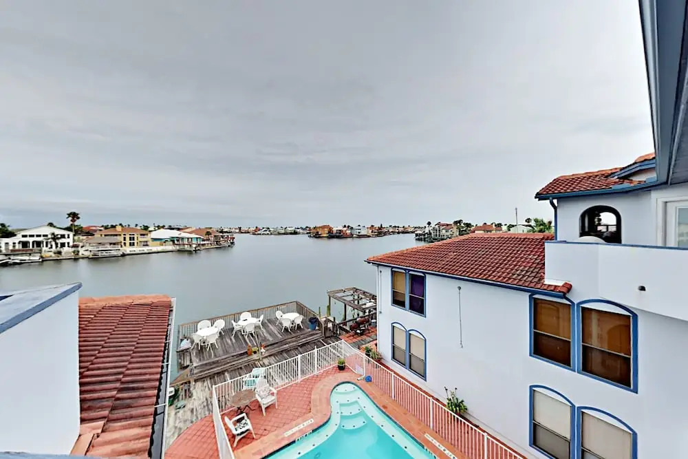 Fortuna Bay 10 - Two Bedroom Condo