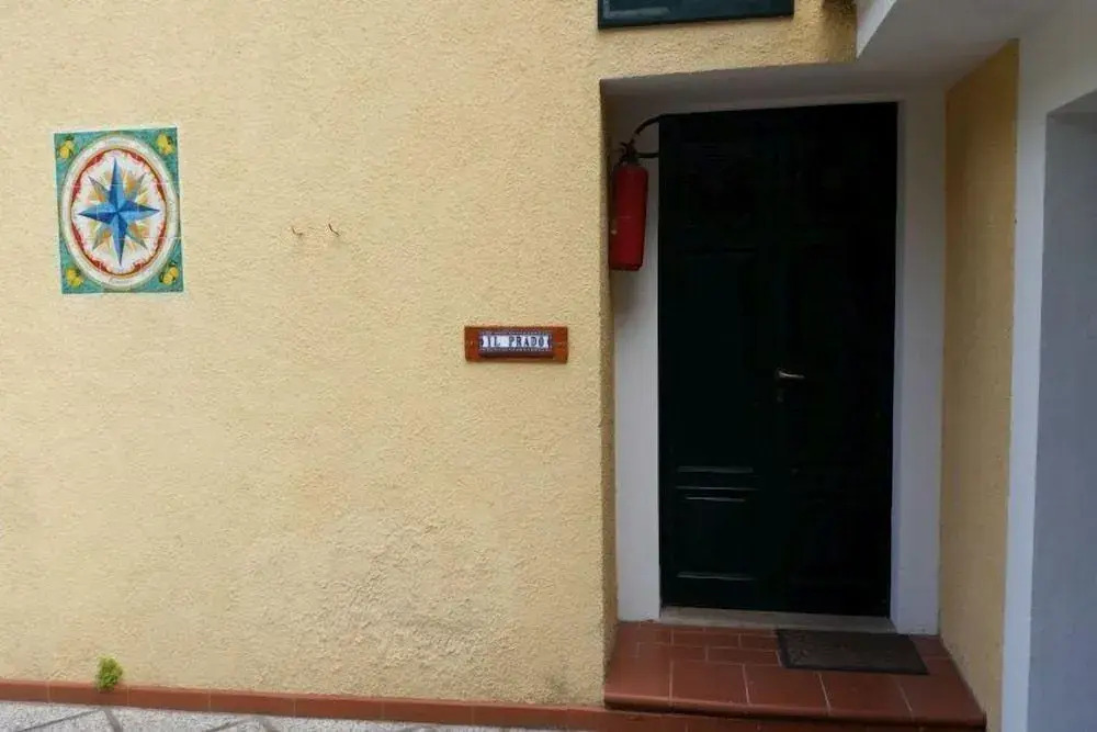 Appartamento Il Prado