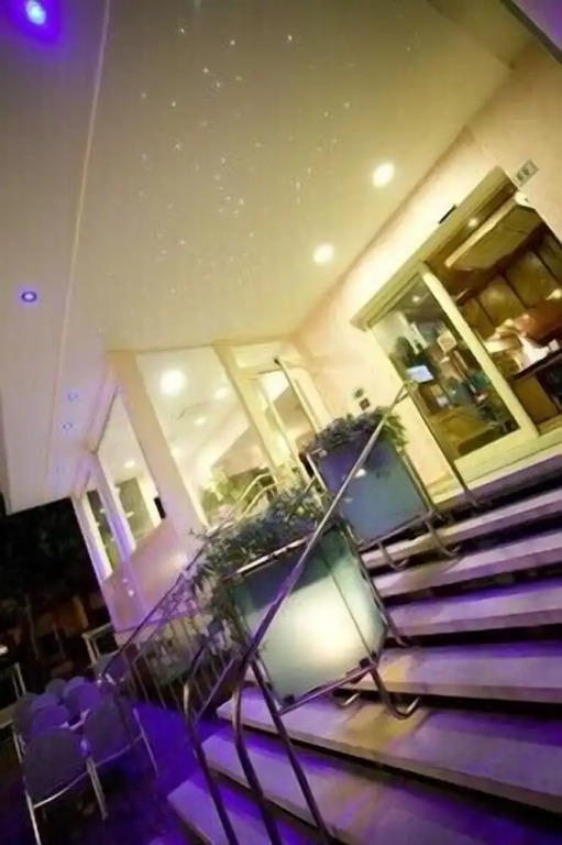 Hotel Atlantic