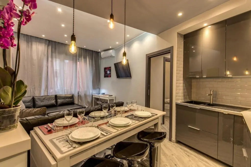 Lux Apartment