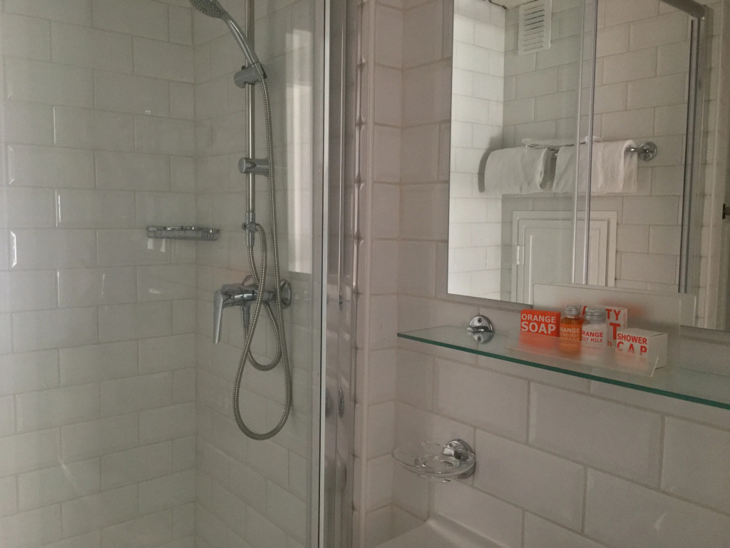 First Euroflat Hotel