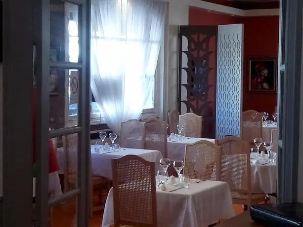 Hôtel Restaurant Saint-Michel
