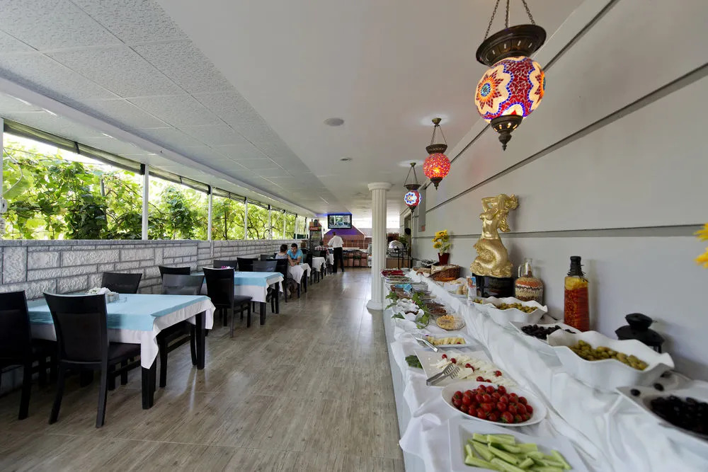 Premier Inn City Antalya