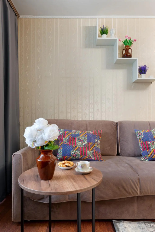Comfort Homes на улице Краснопрудная
