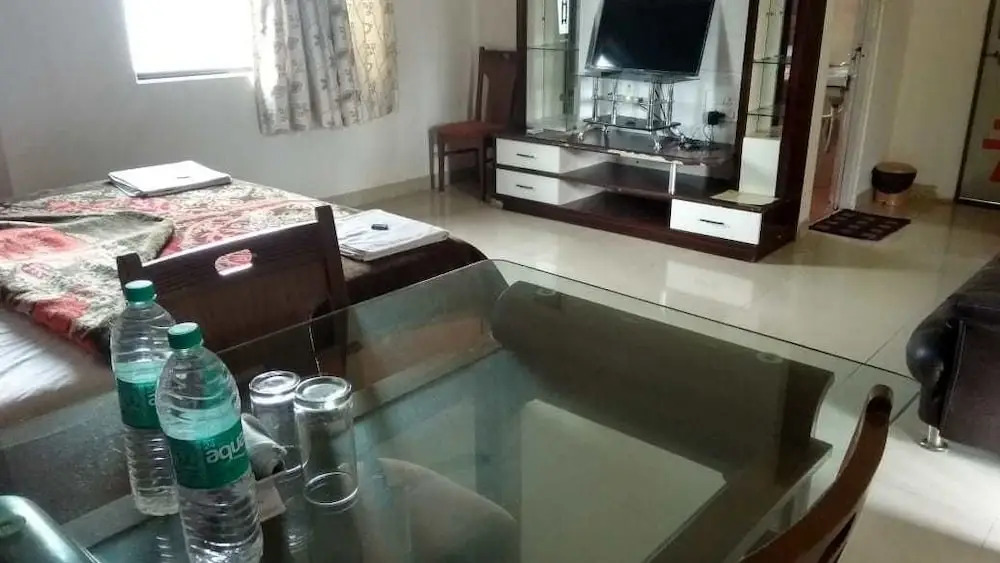 Le Pearl Girija Resorts