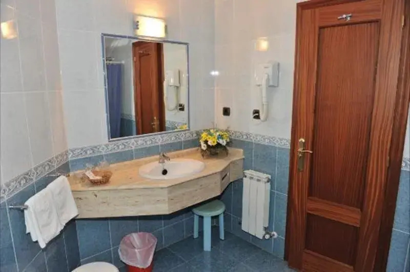 Apartamentos alfar