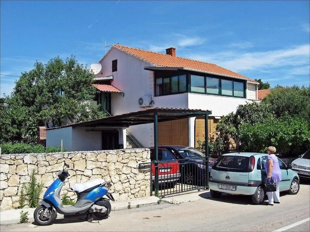 Apartman Rina