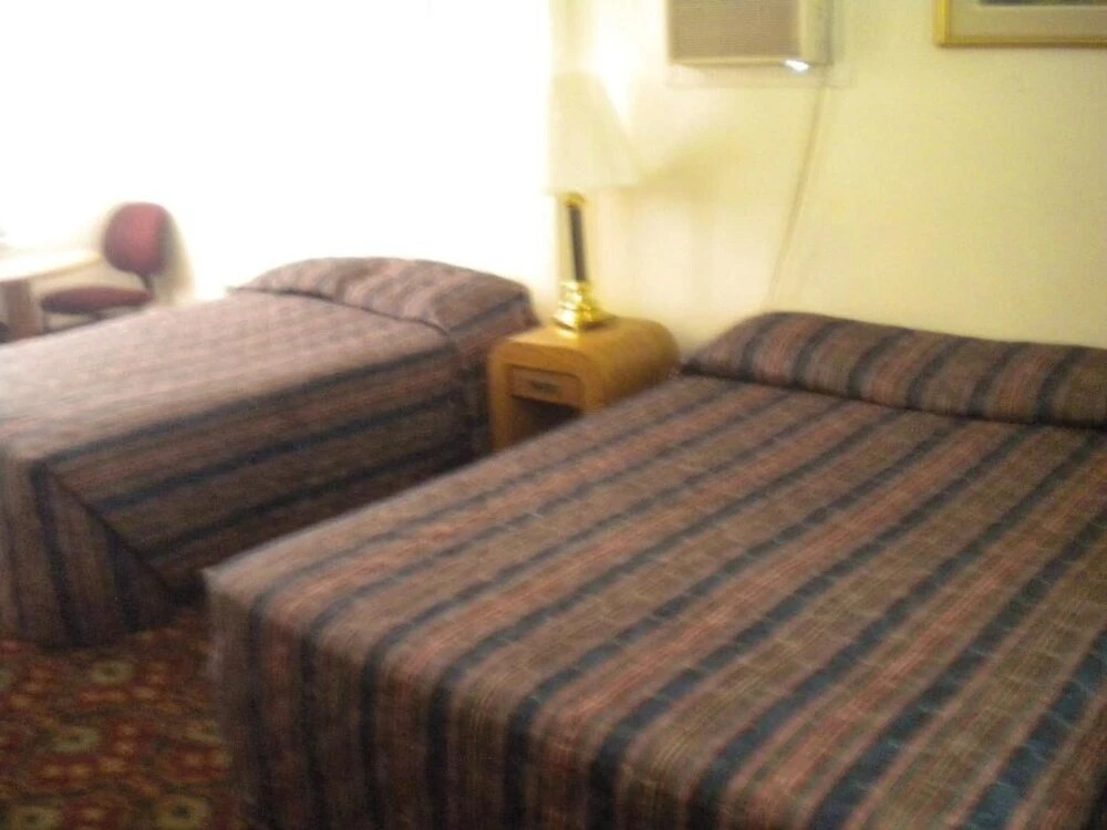 Riverside Motel