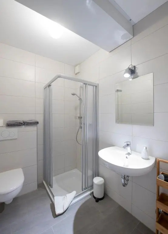 Apartment Liß