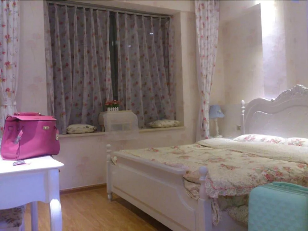 Yangshuo Spring Garden Hotel