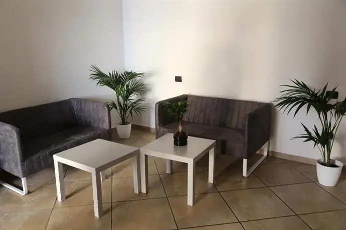 Sahana House