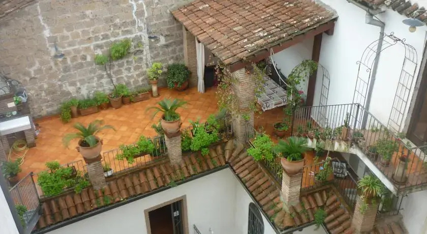 B&B Vico Mitreo 2