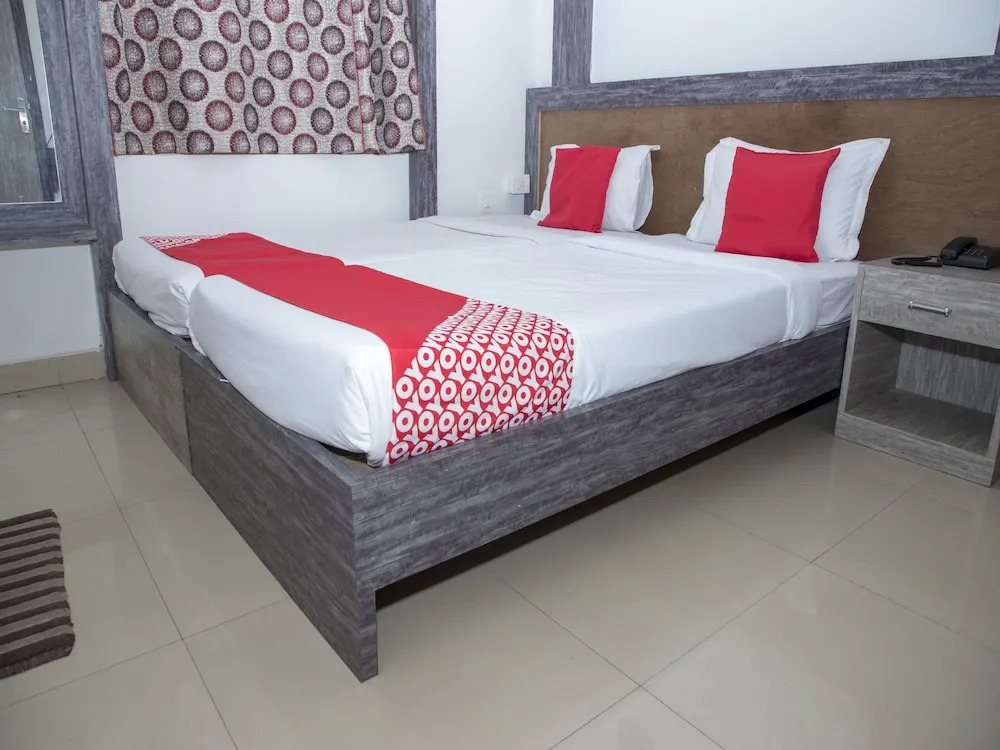 OYO 11346 Hotel Tazz Odisha