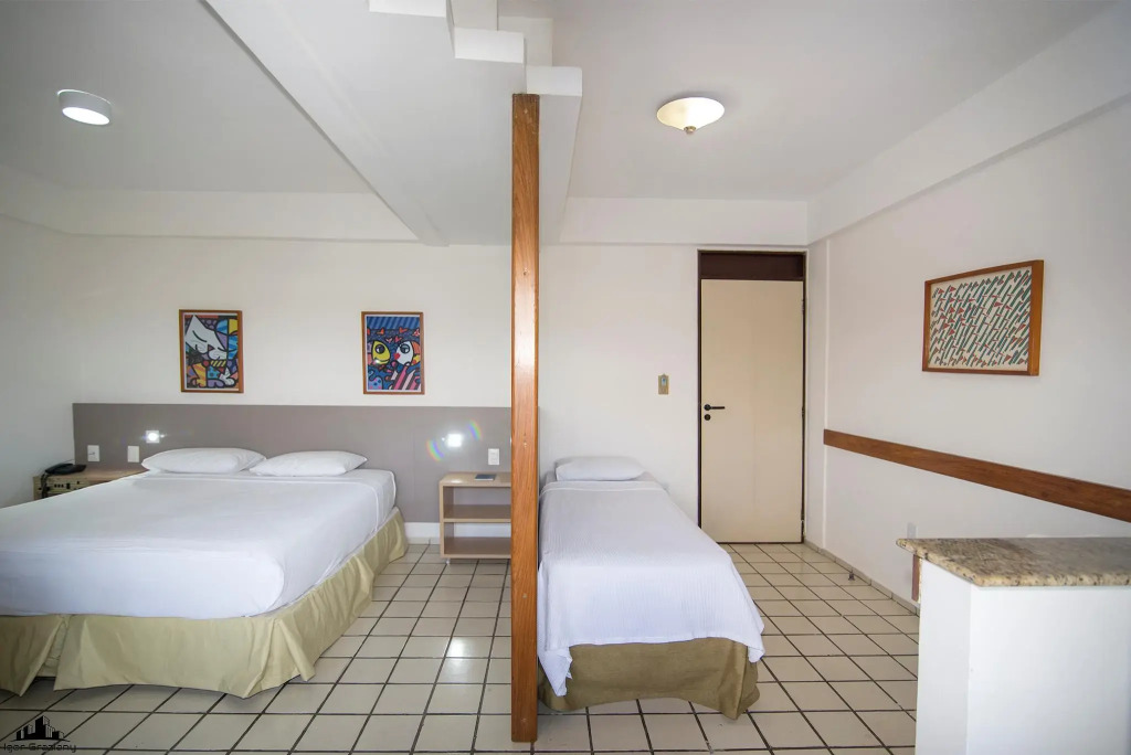 Xênius Hotel