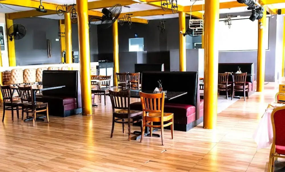 Heritage Hotel