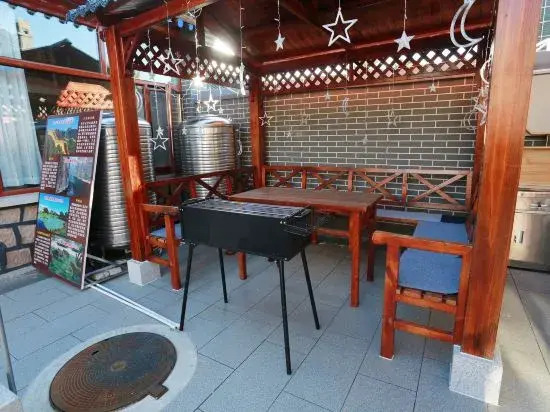 Suqi Homestay (Beijing Badaling)
