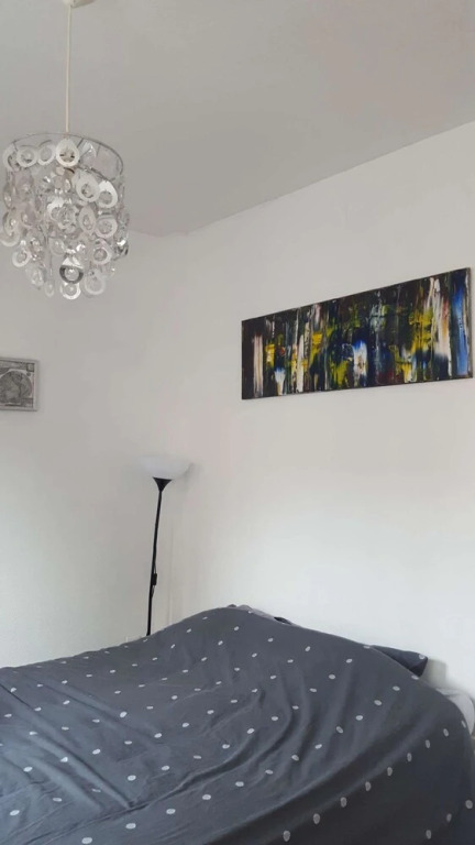 Studio in Strasbourg Center, With Wonderful City View and Wifi