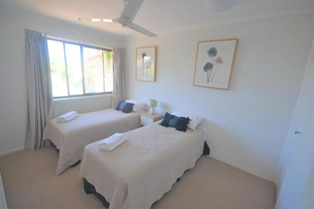 Wolngarin Holiday Resort Noosa