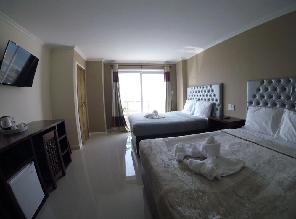 Zen Rooms Em Royalle La Union