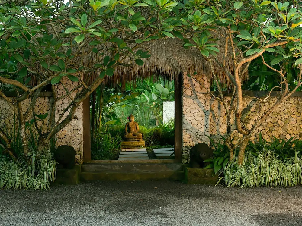 Villa Samadhana