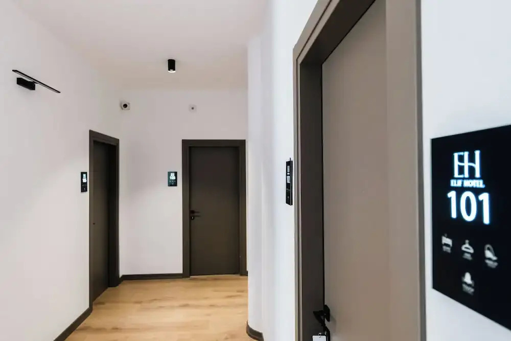 Elif Hotel