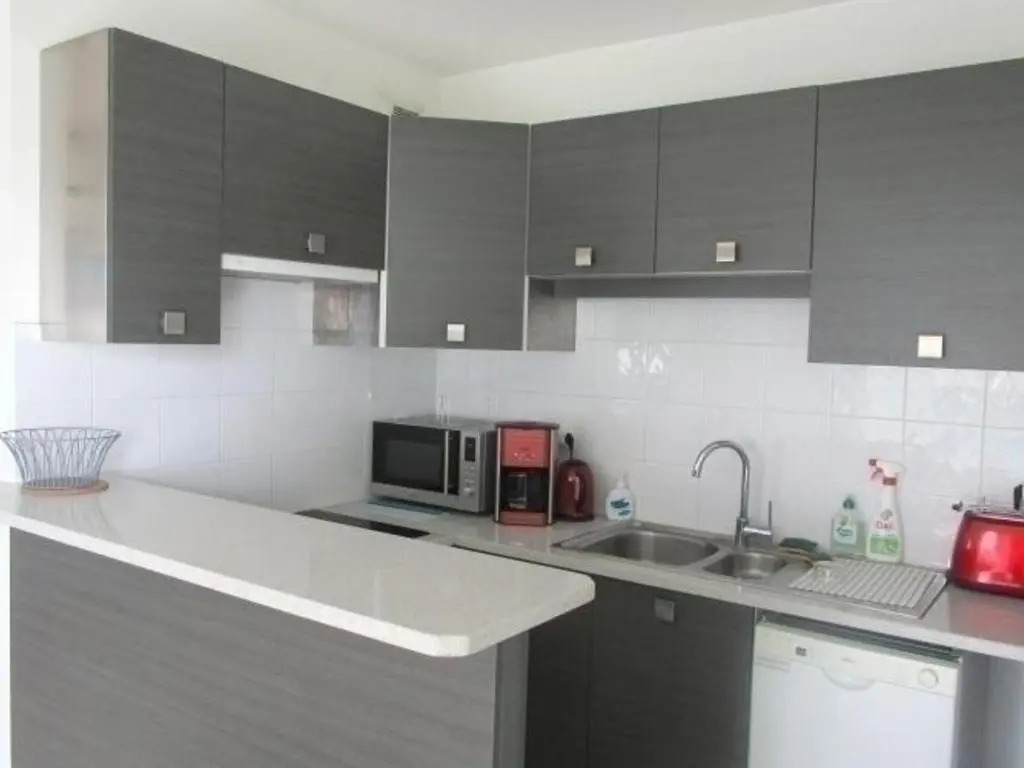 Appartement Capbreton, 4 pièces, 7 personnes - FR-1-239-455