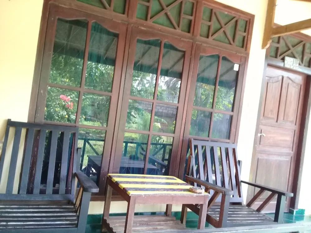 Bayu Homestay