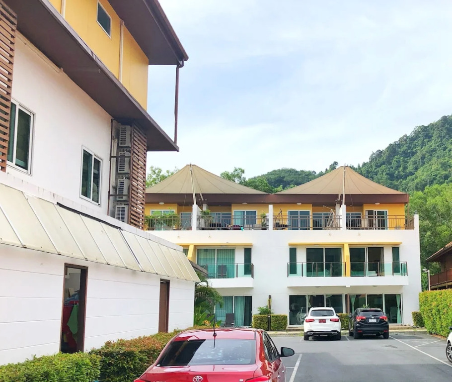 3BR AP Grand @ Kamala Phuket by Phuket Holiday