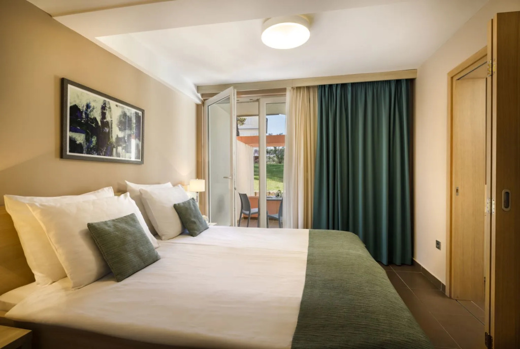 San Marino Resort