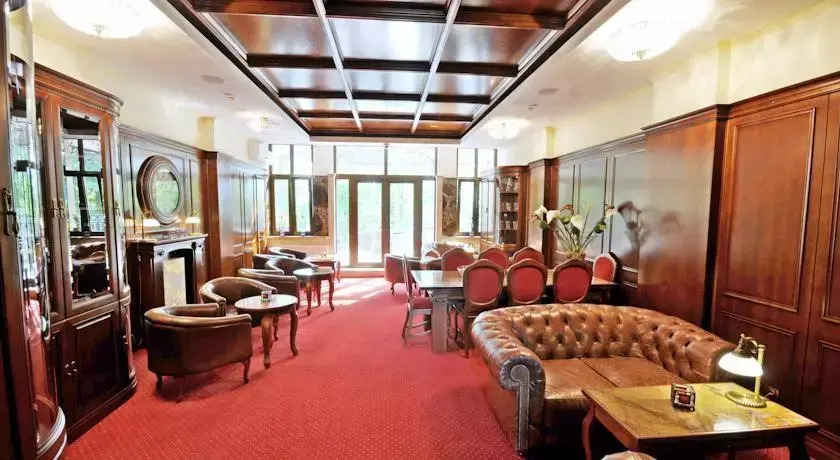 Villa Meduza