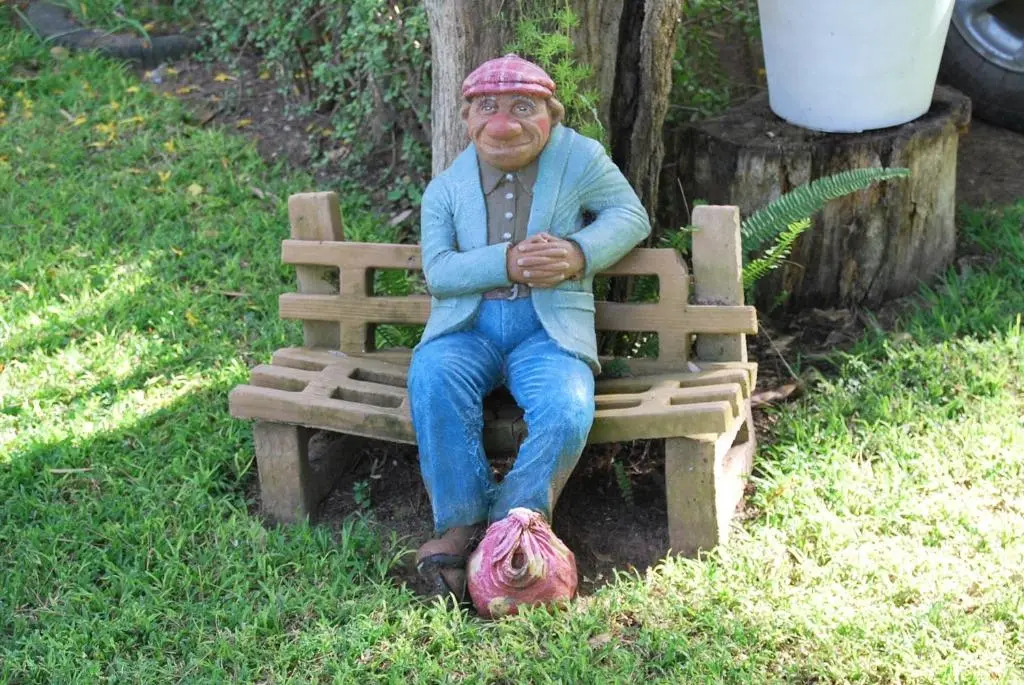 Homestead B & B