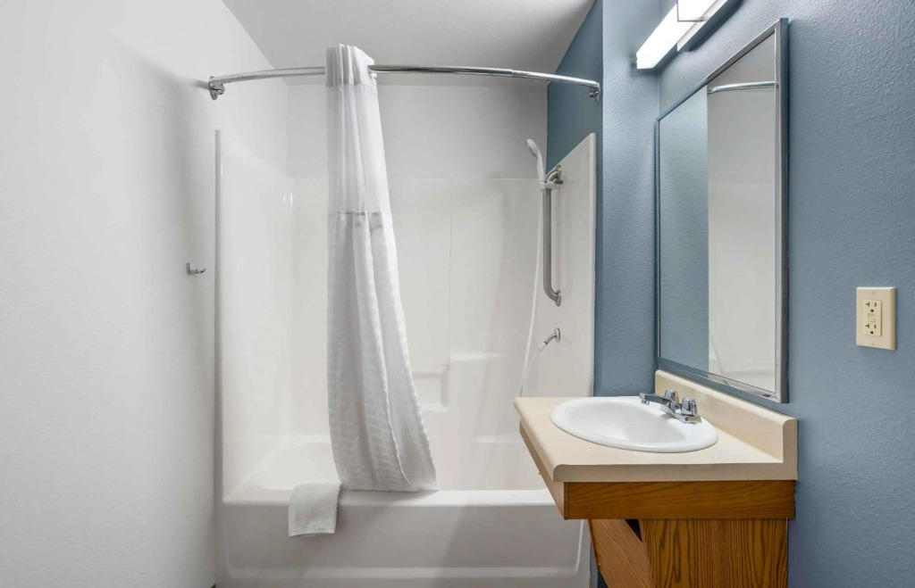 Extended Stay America Select Suites - Tampa - Brandon - East