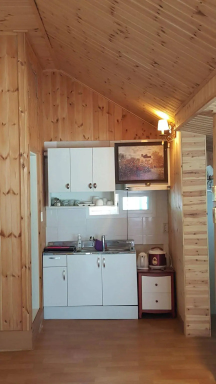 Cozy House