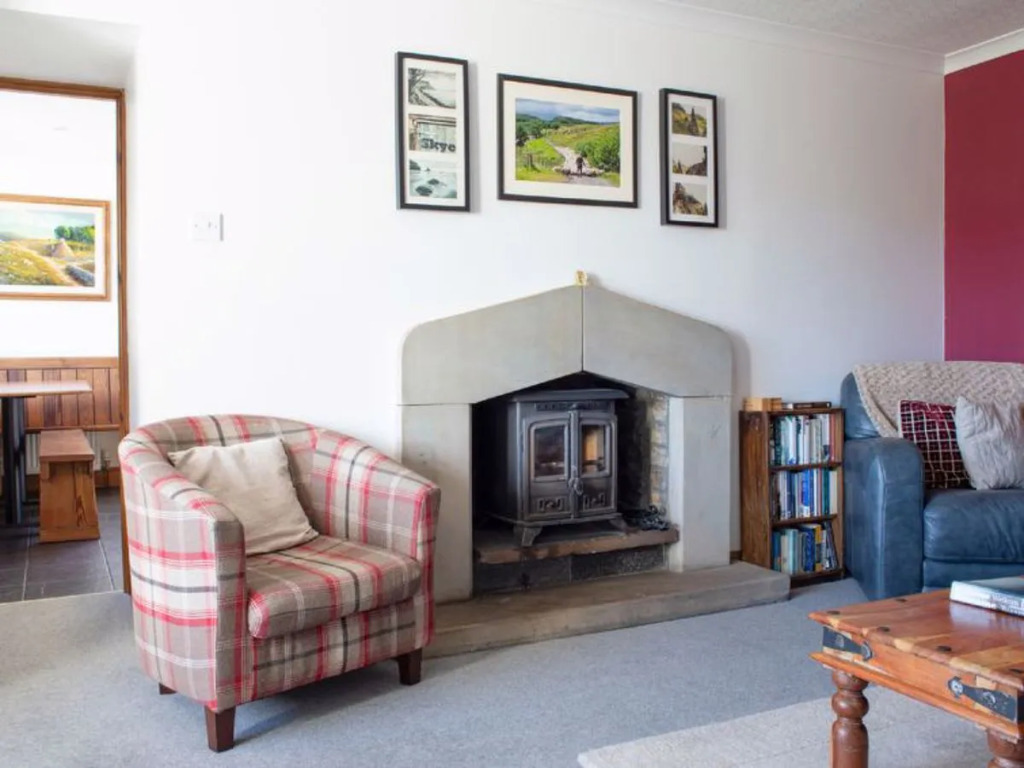 Holiday Home Viewfield by Interhome